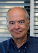 LProf. Dimitri A. Antoniadis