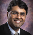 Rajeev Madhavan,Chairman & Chief Executive Officer