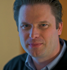 Peter Kinget, Columbia
