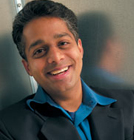 Rahul Sarpeshkar, MIT