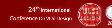 VLSI Design 2011