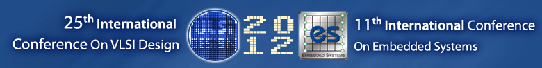 VLSI Design 2010