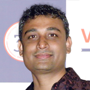 Navin Bishnoi